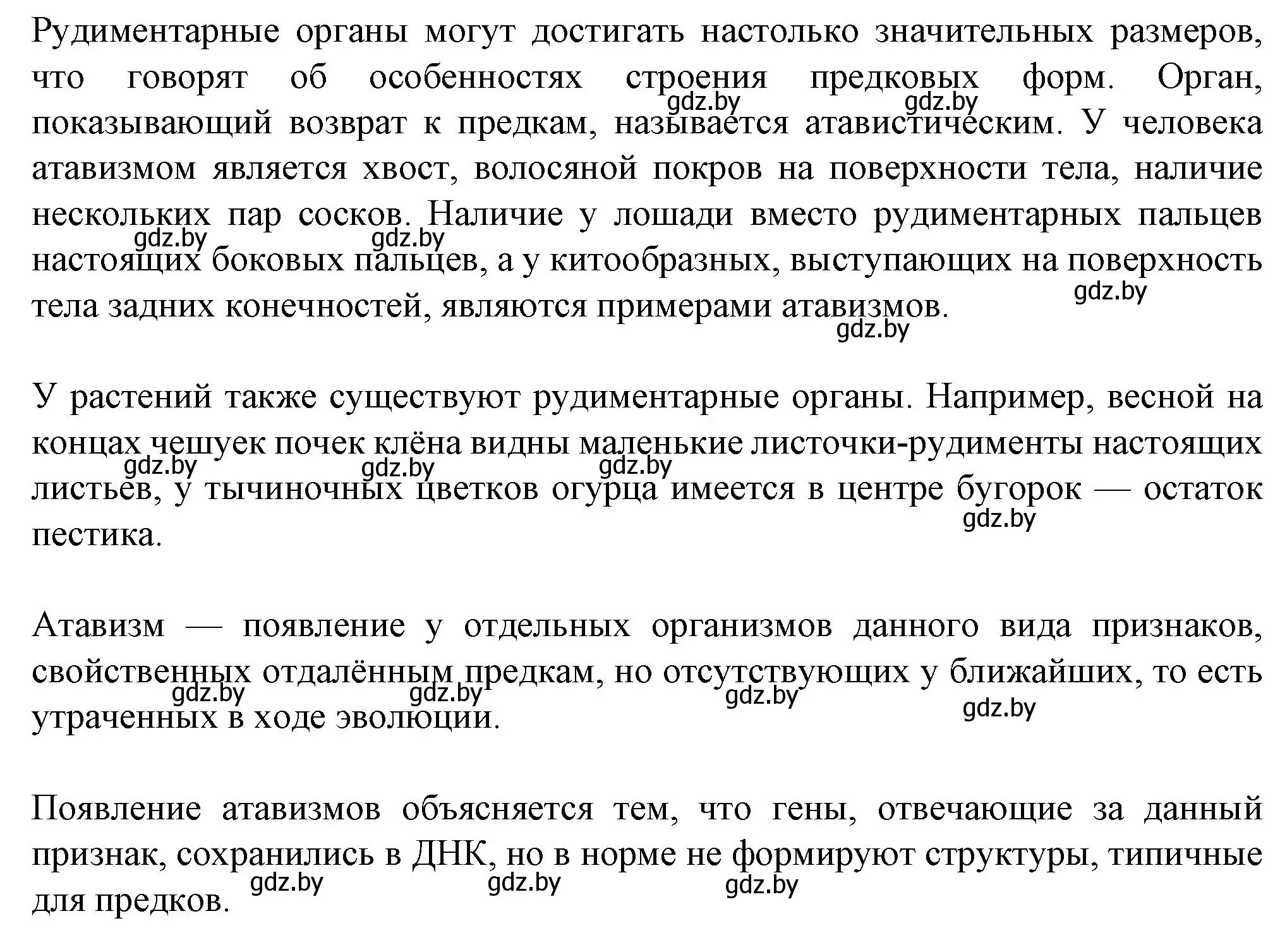 Решение номер 6 (страница 101) гдз по биологии 11 класс Хруцкая, тетрадь для лабораторных и практических работ