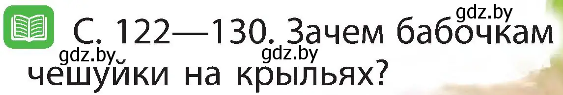 Условие номер 3 (страница 81) гдз по человек и миру 2 класс Трафимова, Трафимов, учебник