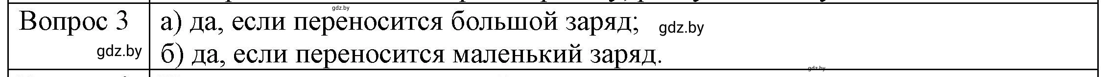 Решение 3. номер 2 (страница 74) гдз по физике 8 класс Исаченкова, Громыко, учебник