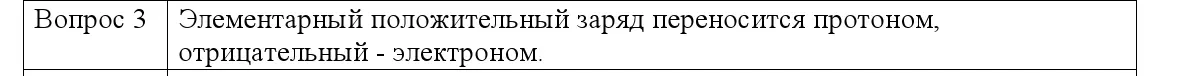 Решение номер 3 (страница 66) гдз по физике 8 класс Исаченкова, Собещанская, учебник