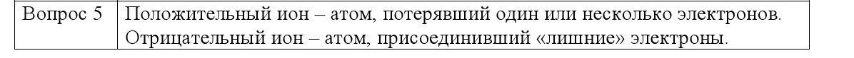 Решение номер 5 (страница 69) гдз по физике 8 класс Исаченкова, Собещанская, учебник