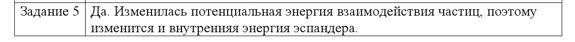 Решение номер 5 (страница 11) гдз по физике 8 класс Исаченкова, Собещанская, учебник