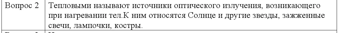 Решение номер 2 (страница 127) гдз по физике 8 класс Исаченкова, Собещанская, учебник