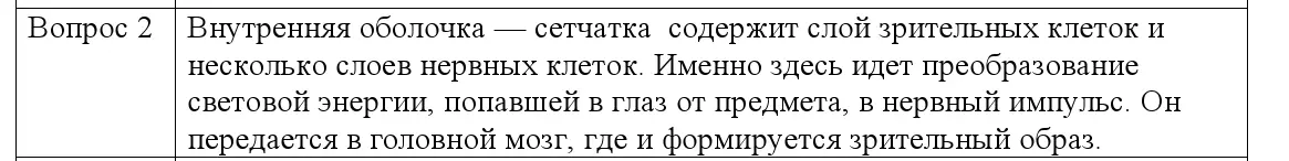 Решение номер 2 (страница 153) гдз по физике 8 класс Исаченкова, Собещанская, учебник