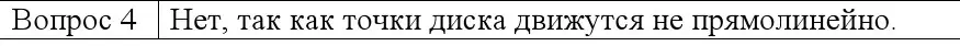 Решение номер 4 (страница 71) гдз по физике 9 класс Исаченкова, Сокольский, учебник