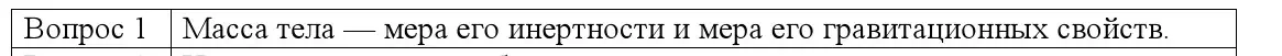 Решение номер 1 (страница 74) гдз по физике 9 класс Исаченкова, Сокольский, учебник