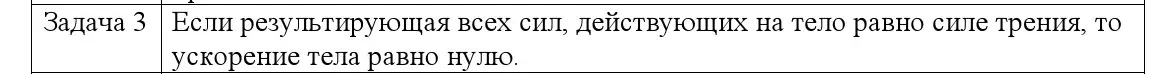 Решение номер 3 (страница 97) гдз по физике 9 класс Исаченкова, Сокольский, учебник