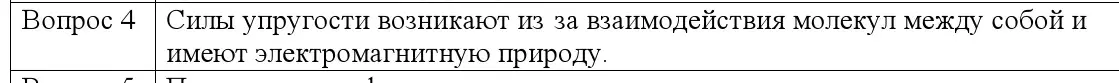 Решение номер 4 (страница 90) гдз по физике 9 класс Исаченкова, Сокольский, учебник