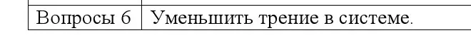 Решение номер 6 (страница 132) гдз по физике 9 класс Исаченкова, Сокольский, учебник