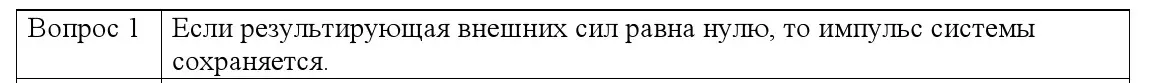Решение номер 1 (страница 157) гдз по физике 9 класс Исаченкова, Сокольский, учебник