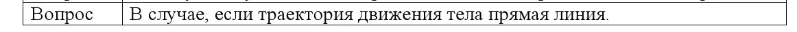 Решение номер 5 (страница 22) гдз по физике 9 класс Исаченкова, Сокольский, учебник