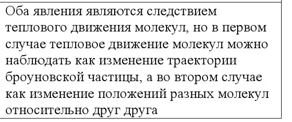 Решение номер 3 (страница 11) гдз по физике 10 класс Громыко, Зенькович, учебник