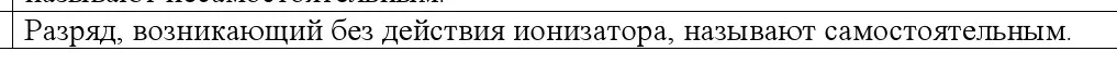 Решение номер 4 (страница 229) гдз по физике 10 класс Громыко, Зенькович, учебник