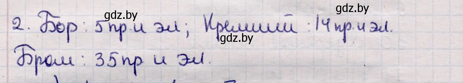 Решение номер 2 (страница 214) гдз по физике 11 класс Жилко, Маркович, учебник