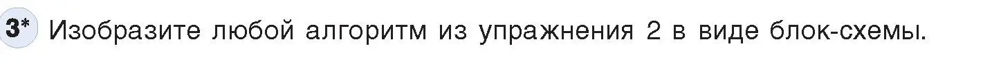 Условие номер 3 (страница 22) гдз по информатике 10 класс Котов, Лапо, учебник