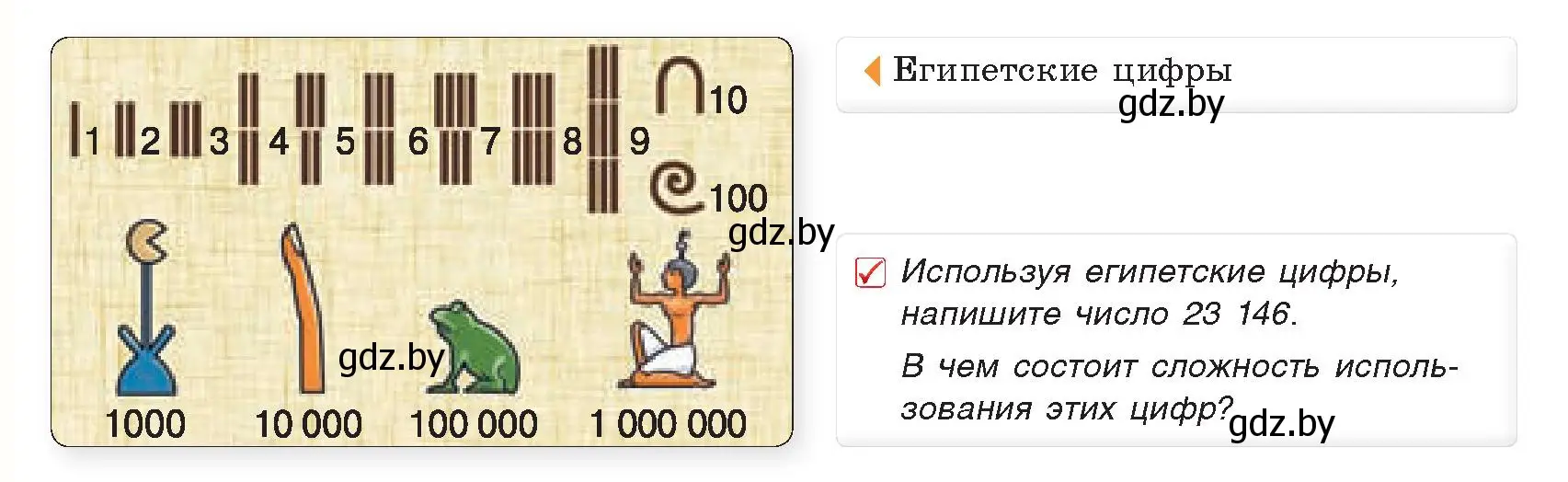 Условие номер 3 (страница 62) гдз по истории древнего мира 5 класс Кошелев, Прохоров, учебник 1 часть