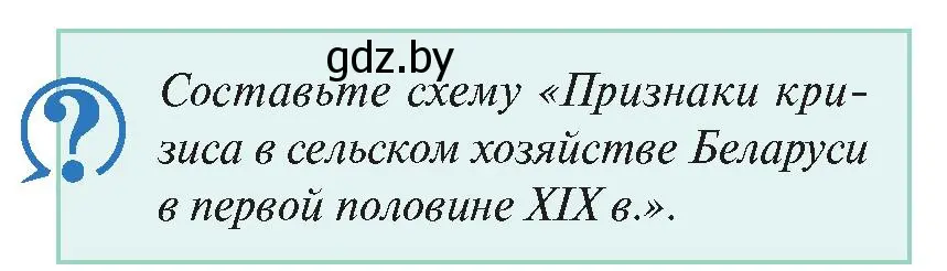 Условие номер 2 (страница 60) гдз по истории Беларуси 11 класс Касович, Барабаш, учебник