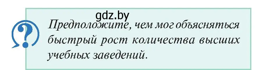 Условие номер 2 (страница 208) гдз по истории Беларуси 11 класс Касович, Барабаш, учебник