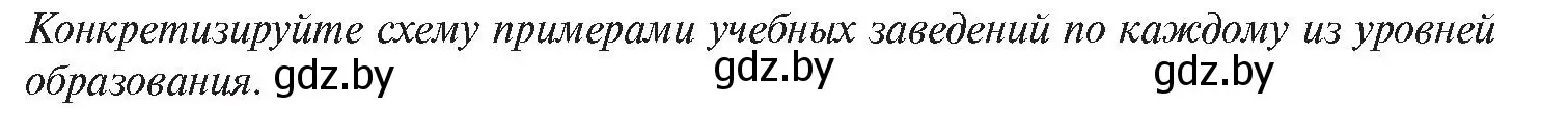 Условие номер 2 (страница 216) гдз по истории Беларуси 11 класс Касович, Барабаш, учебник