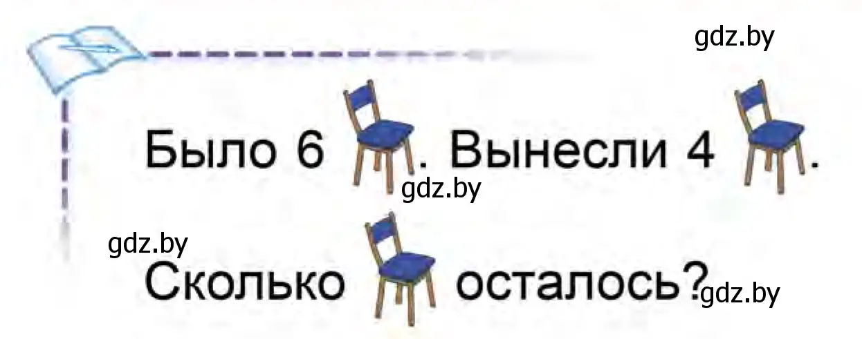 Условие  Выполни задание (страница 93) гдз по математике 1 класс Муравьева, Урбан, учебник 1 часть