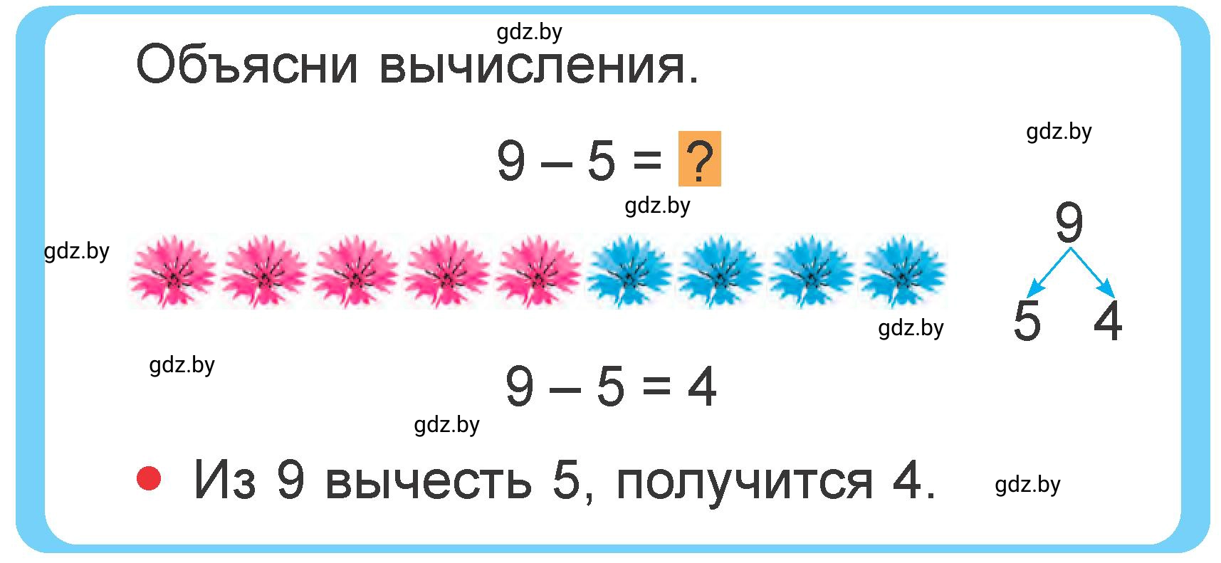 Условие Задание в начале урока (страница 78) гдз по математике 1 класс Муравьева, Урбан, учебник 2 часть