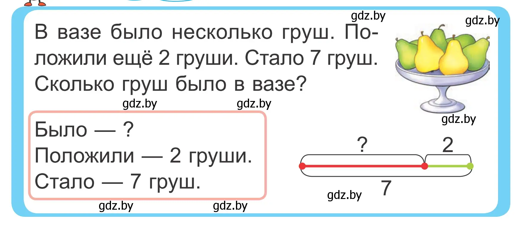 Условие  Объясни вычисления (страница 56) гдз по математике 2 класс Муравьева, Урбан, учебник 1 часть