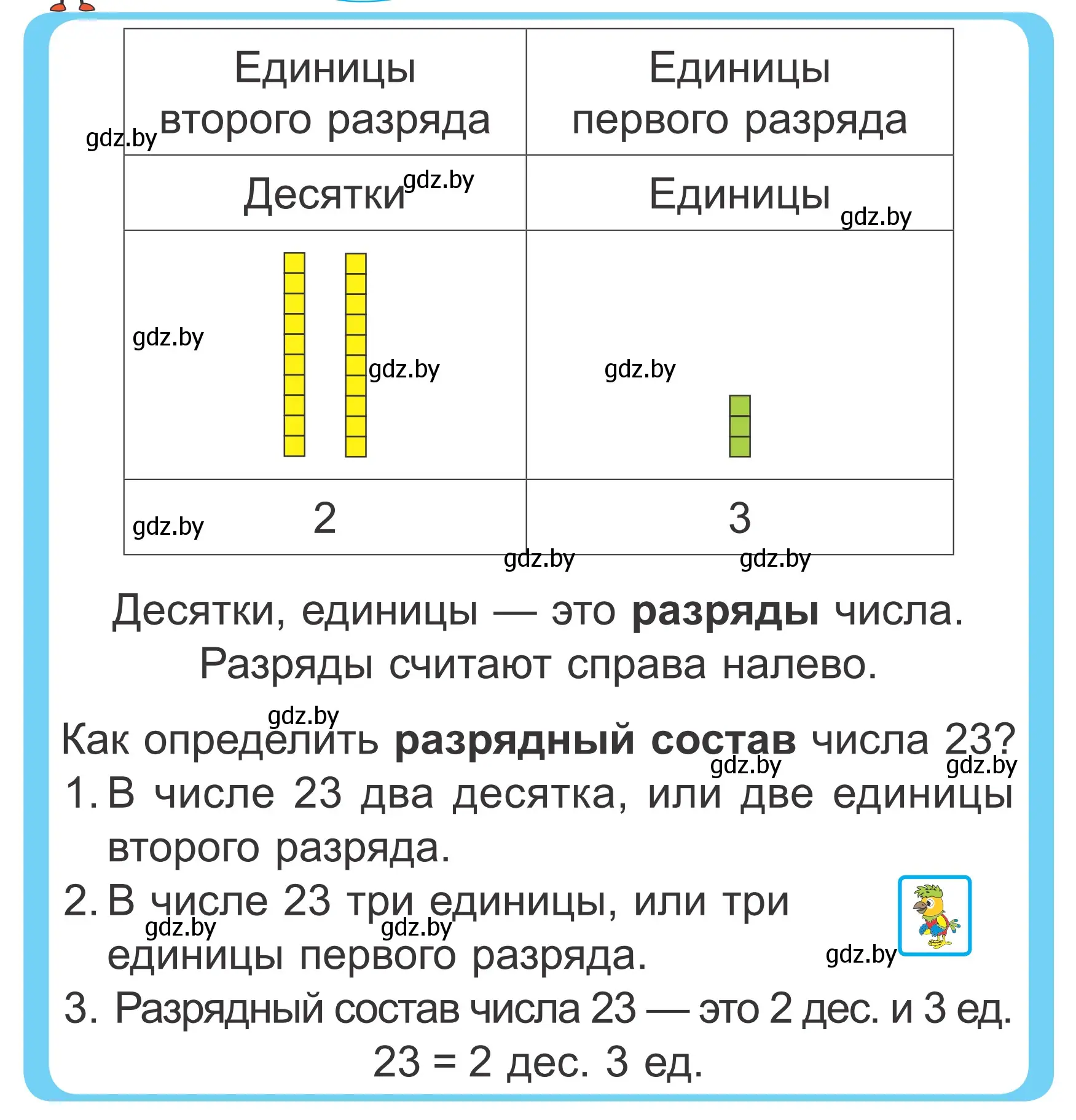 Условие  Объясни вычисления (страница 76) гдз по математике 2 класс Муравьева, Урбан, учебник 1 часть