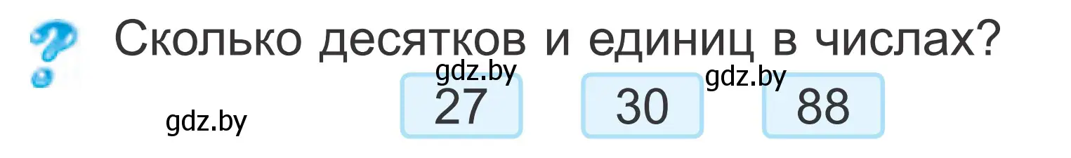 Условие  ? Объясни вычисления (страница 65) гдз по математике 2 класс Муравьева, Урбан, учебник 2 часть