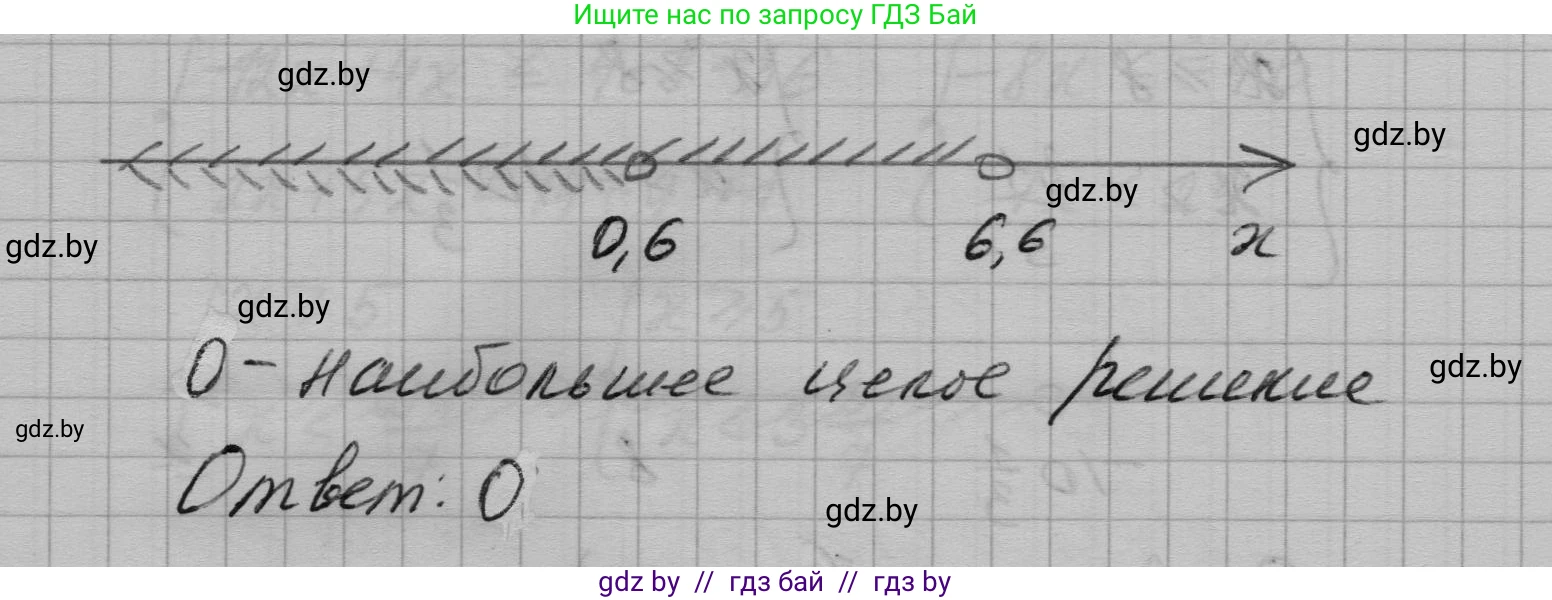 Алгебра, 7-9 класс Сборник задач, авторы: Арефьева Ирина Глебовна, Пирютко Ольга Николаевна, издательство Народная асвета, Минск, 2020, страница 115, номер 24.16, Решение (продолжение 3)