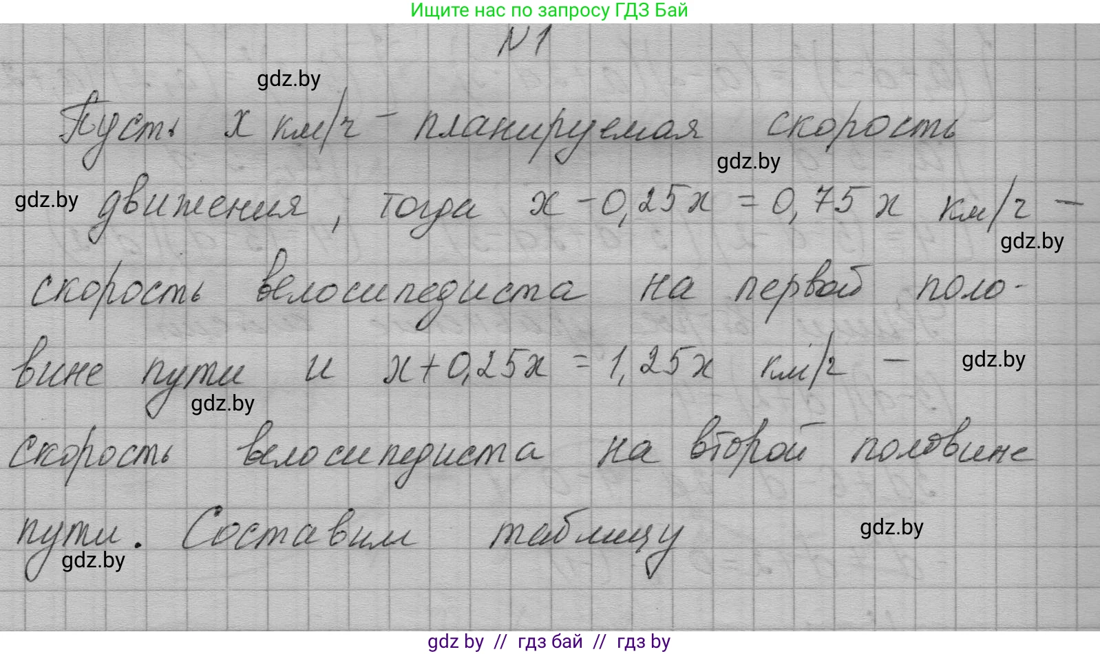 Алгебра, 7-9 класс Сборник задач, авторы: Арефьева Ирина Глебовна, Пирютко Ольга Николаевна, издательство Народная асвета, Минск, 2020, страница 211, номер 1, Решение