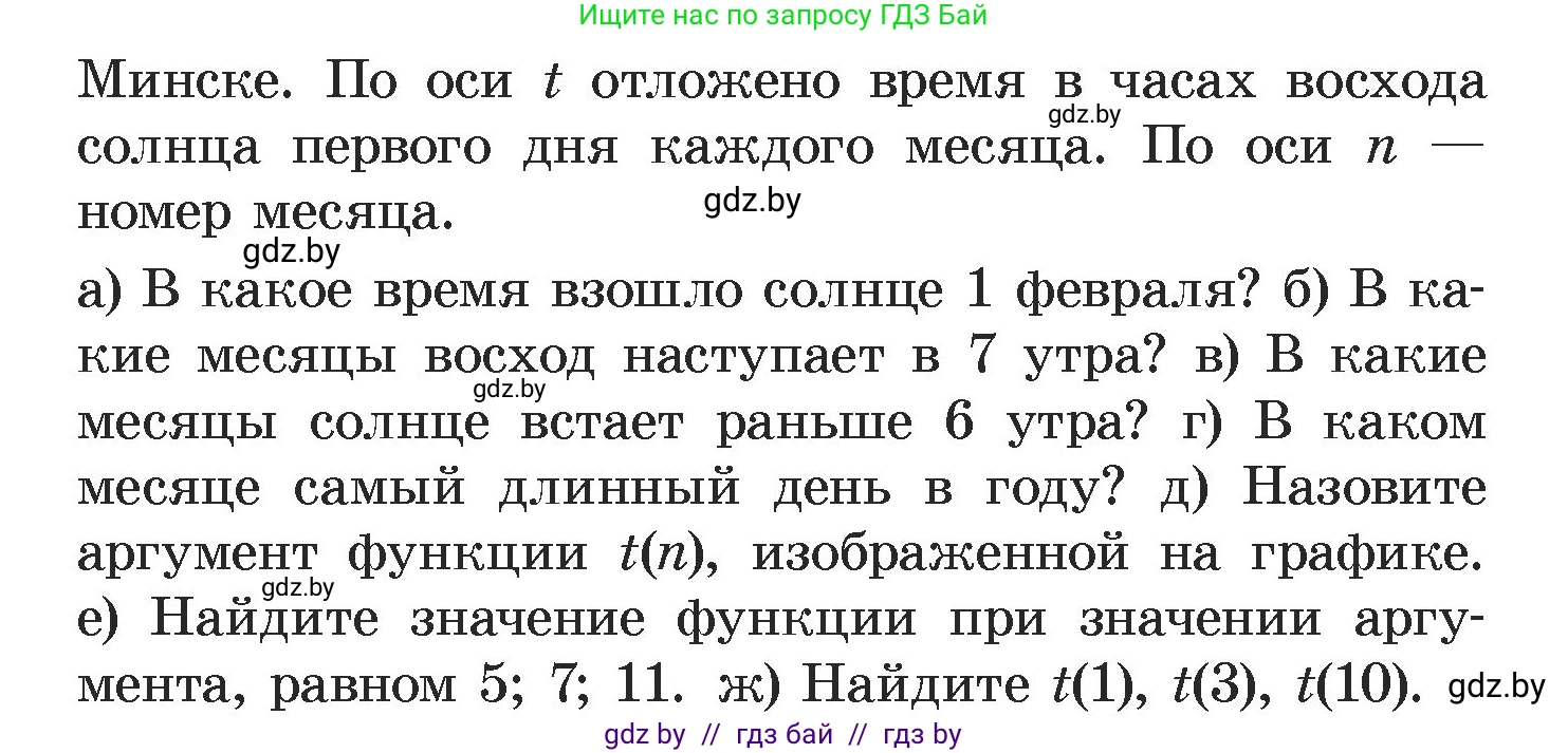 Алгебра, 7 класс Учебник, авторы: Арефьева Ирина Глебовна, Пирютко Ольга Николаевна, издательство Народная асвета, Минск, 2022, зелёного цвета, страница 218, номер 3.279, Условие (продолжение 2)