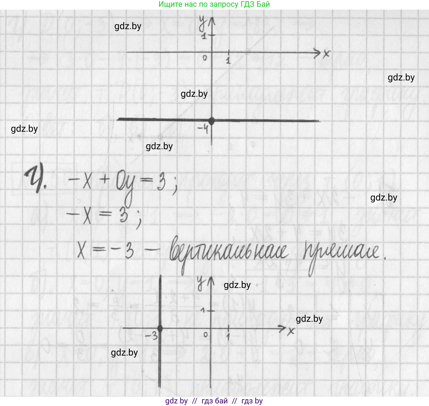 Алгебра, 7 класс Учебник, авторы: Арефьева Ирина Глебовна, Пирютко Ольга Николаевна, издательство Народная асвета, Минск, 2022, зелёного цвета, страница 268, номер 4.51, Решение (продолжение 3)