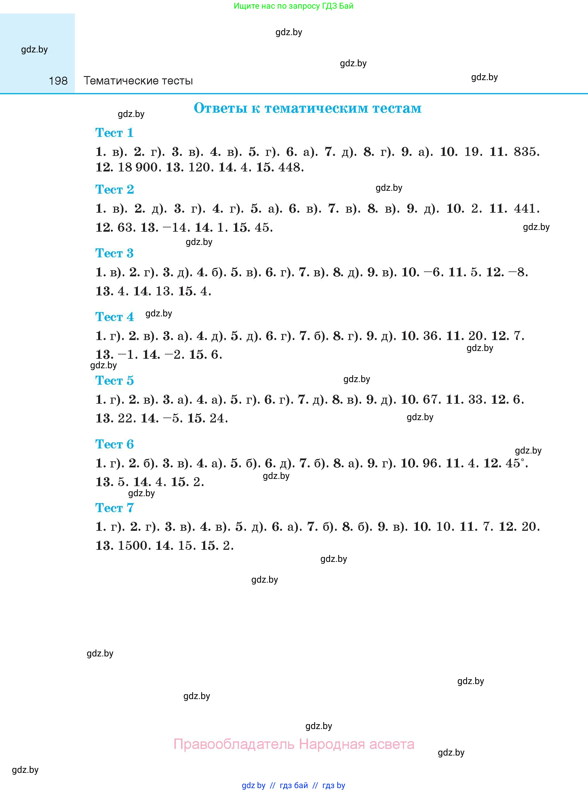 Алгебра, 10 класс Сборник задач, авторы: Арефьева Ирина Глебовна, Пирютко Ольга Николаевна, издательство Народная асвета, Минск, 2020, белого цвета, страница 198