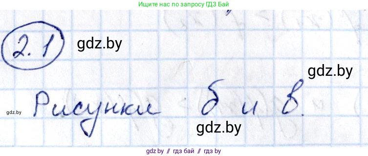 Алгебра, 10 класс Сборник задач, авторы: Арефьева Ирина Глебовна, Пирютко Ольга Николаевна, издательство Народная асвета, Минск, 2020, белого цвета, страница 11, номер 2.1, Решение