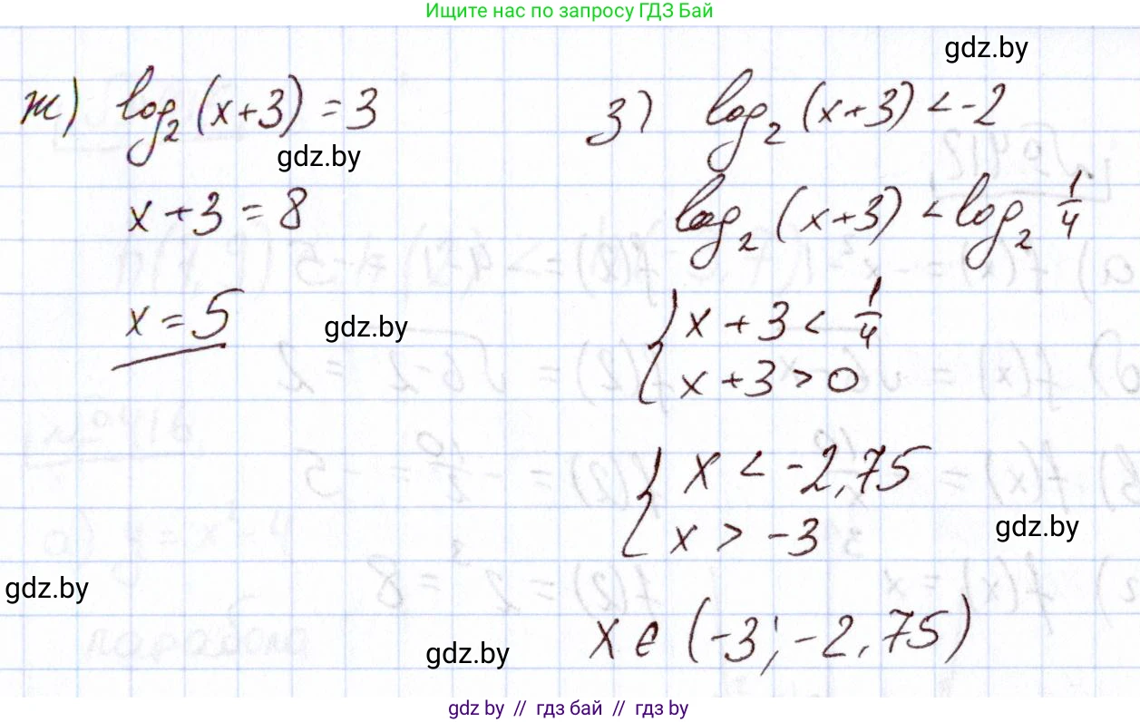 Алгебра, 11 класс Учебник, авторы: Арефьева Ирина Глебовна, Пирютко Ольга Николаевна, издательство Народная асвета, Минск, 2020, бирюзового цвета, страница 220, номер 408, Решение (продолжение 2)