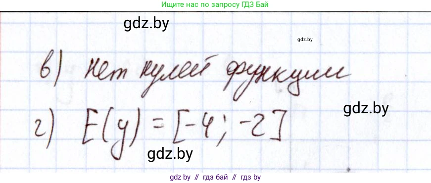 Алгебра, 11 класс Учебник, авторы: Арефьева Ирина Глебовна, Пирютко Ольга Николаевна, издательство Народная асвета, Минск, 2020, бирюзового цвета, страница 225, номер 435, Решение (продолжение 2)