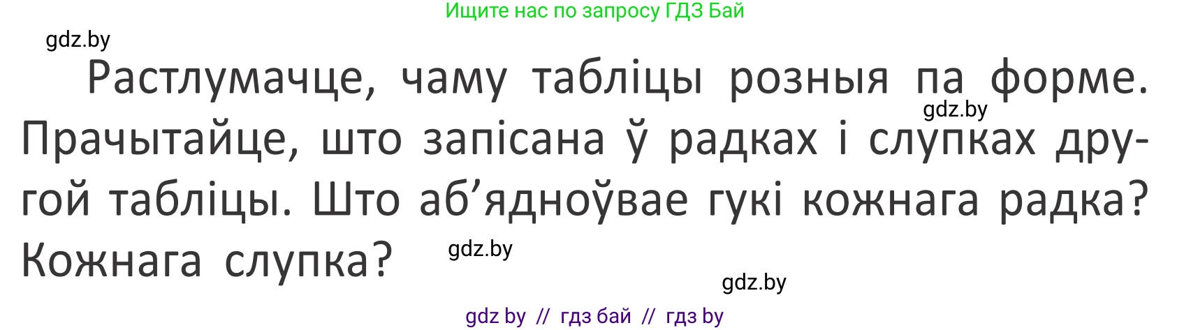Белорусский язык (Беларуская мова), 2 класс Учебник, автор: Антановіч Наталля Міхайлаўна, издательство Нацыянальны інстытут адукацыі, Минск, 2022, голубого цвета, Часть 2, страница 4, номер 2, Условие (продолжение 2)