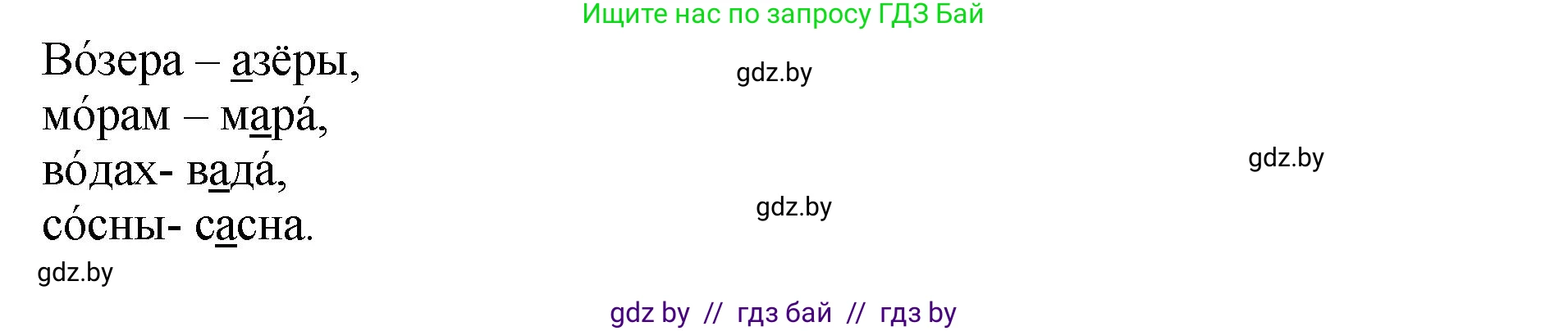 Белорусский язык (Беларуская мова), 2 класс Учебник, автор: Антановіч Наталля Міхайлаўна, издательство Нацыянальны інстытут адукацыі, Минск, 2022, голубого цвета, Часть 1, страница 73, номер 106, Решение (продолжение 2)