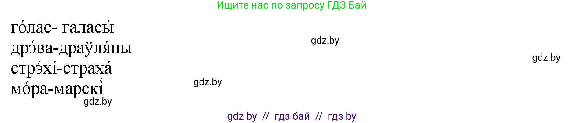 Белорусский язык (Беларуская мова), 2 класс Учебник, автор: Антановіч Наталля Міхайлаўна, издательство Нацыянальны інстытут адукацыі, Минск, 2022, голубого цвета, Часть 1, страница 68, номер 96, Решение (продолжение 2)