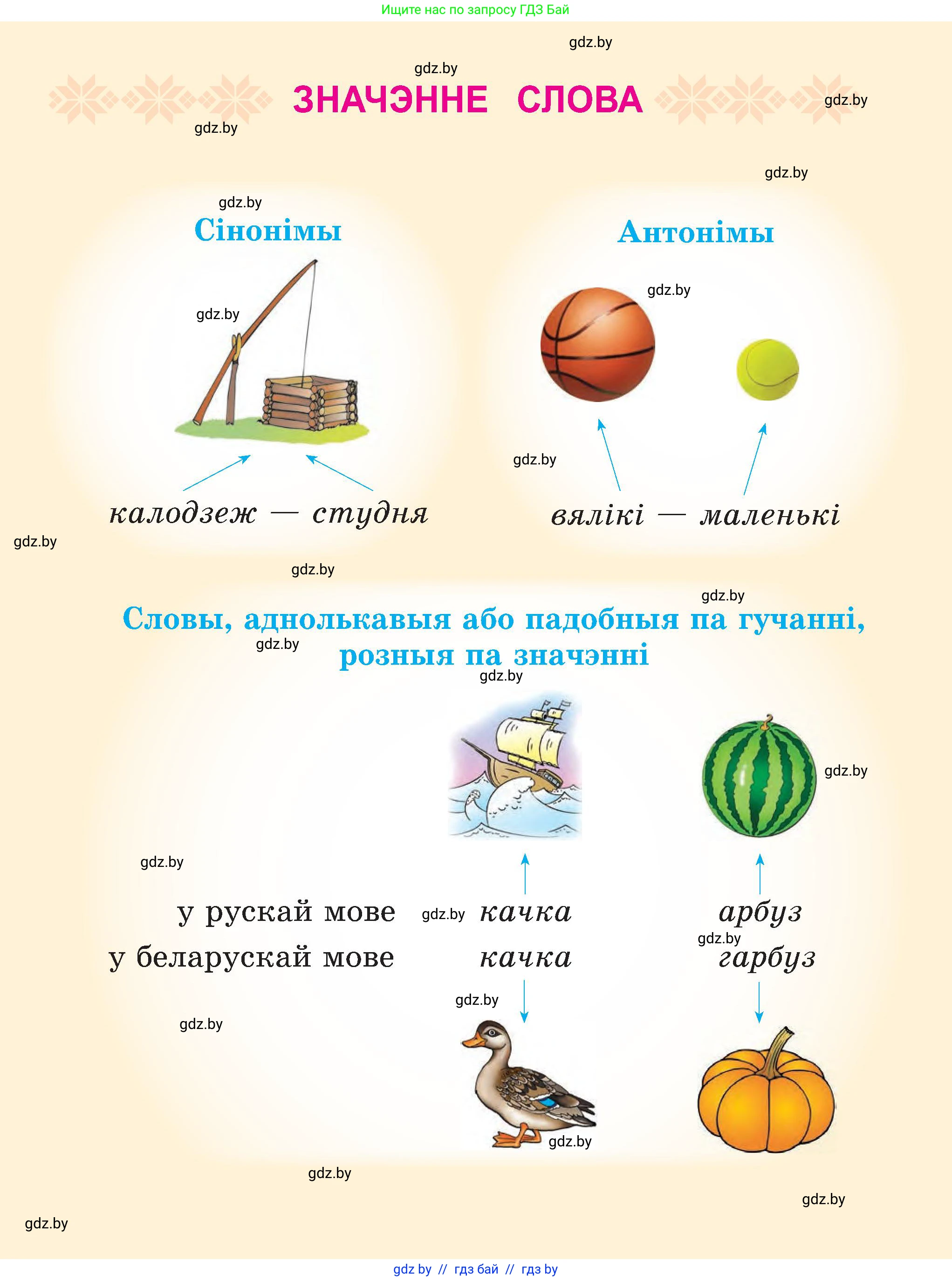 Белорусский язык (Беларуская мова), 3 класс Учебник, автор: Свірыдзенка Вольга Іванаўна, издательство Нацыянальны інстытут адукацыі, Минск, 2023, зелёного цвета, 