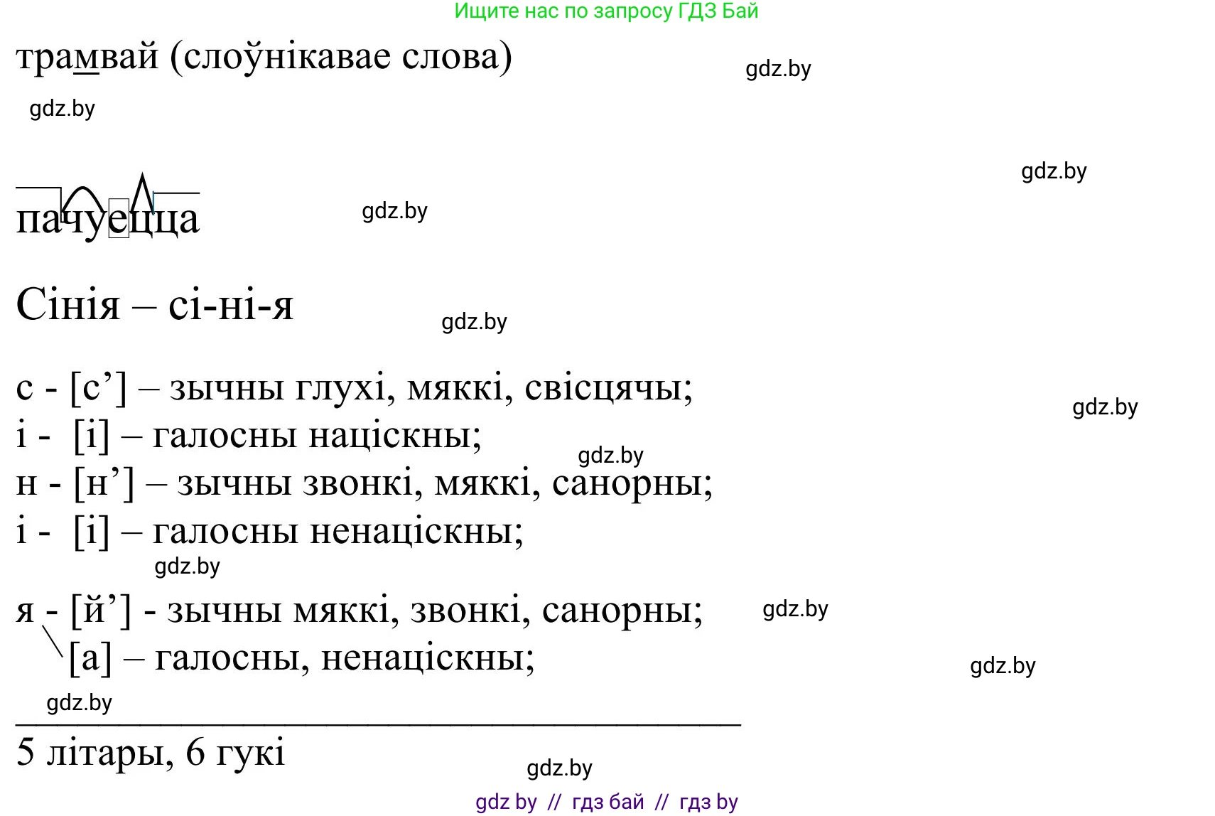 Белорусский язык (Беларуская мова), 9 класс Учебник, авторы: Валочка Ганна Міхайлаўна, Васюковіч Людміла Сяргееўна, Зелянко Вольга Уладзіміраўна, Якуба Святлана Міхайлаўна, Байкова С І, издательство Акадэмія адукацыі, Минск, 2025, сиреневого цвета, страница 72, номер 93, Решение 2025 (продолжение 2)
