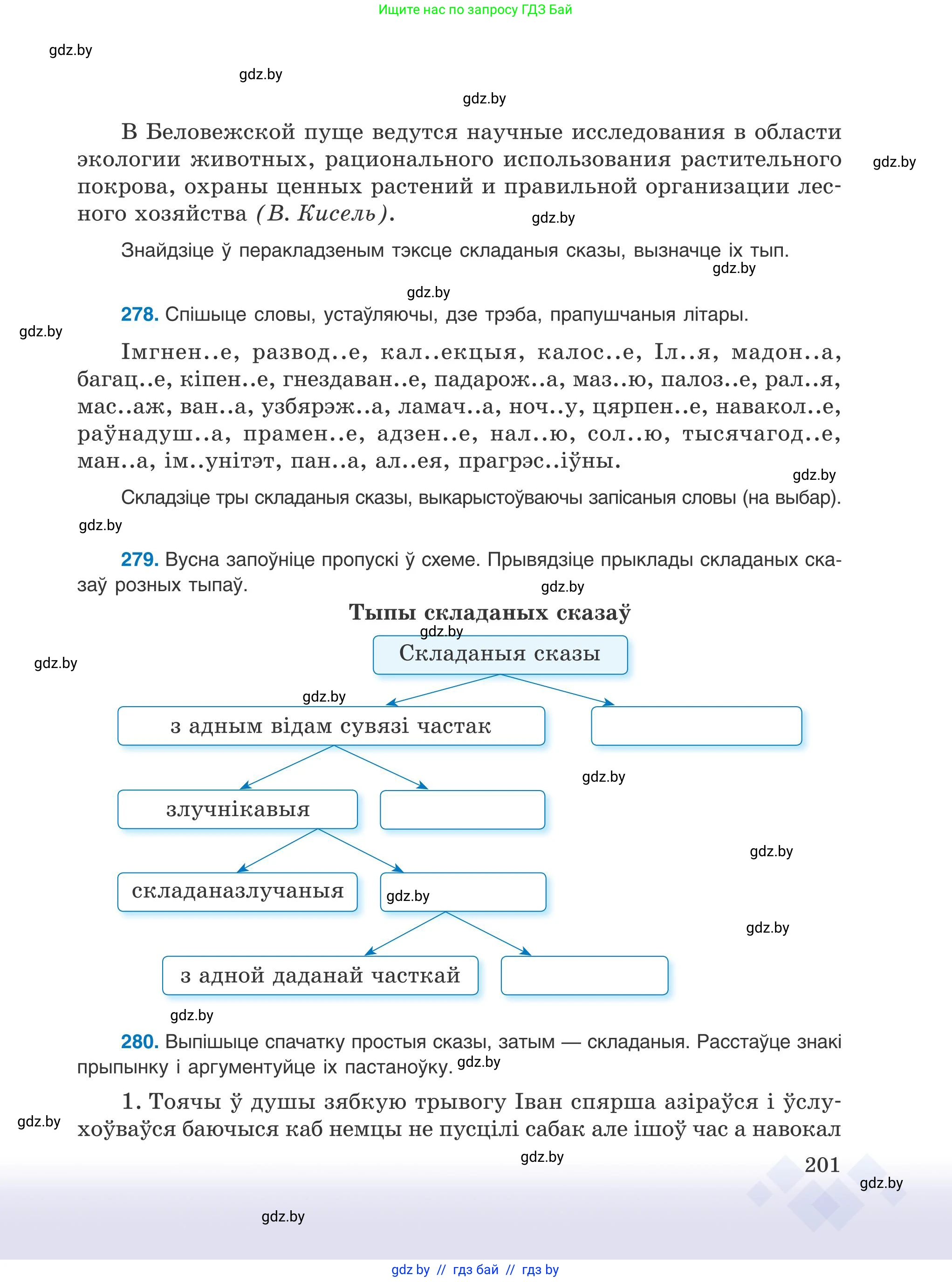 Условие 2025