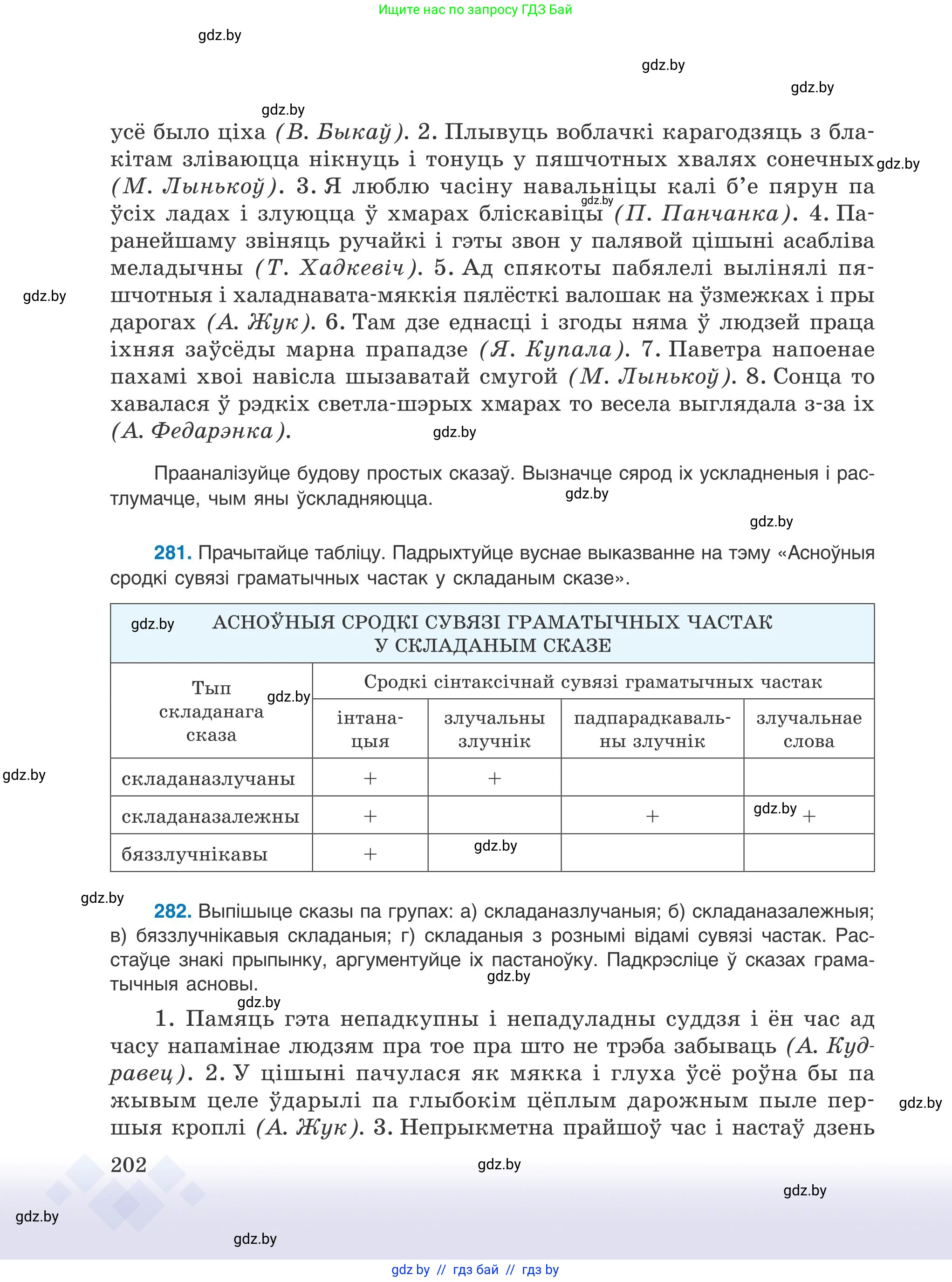 Условие 2025