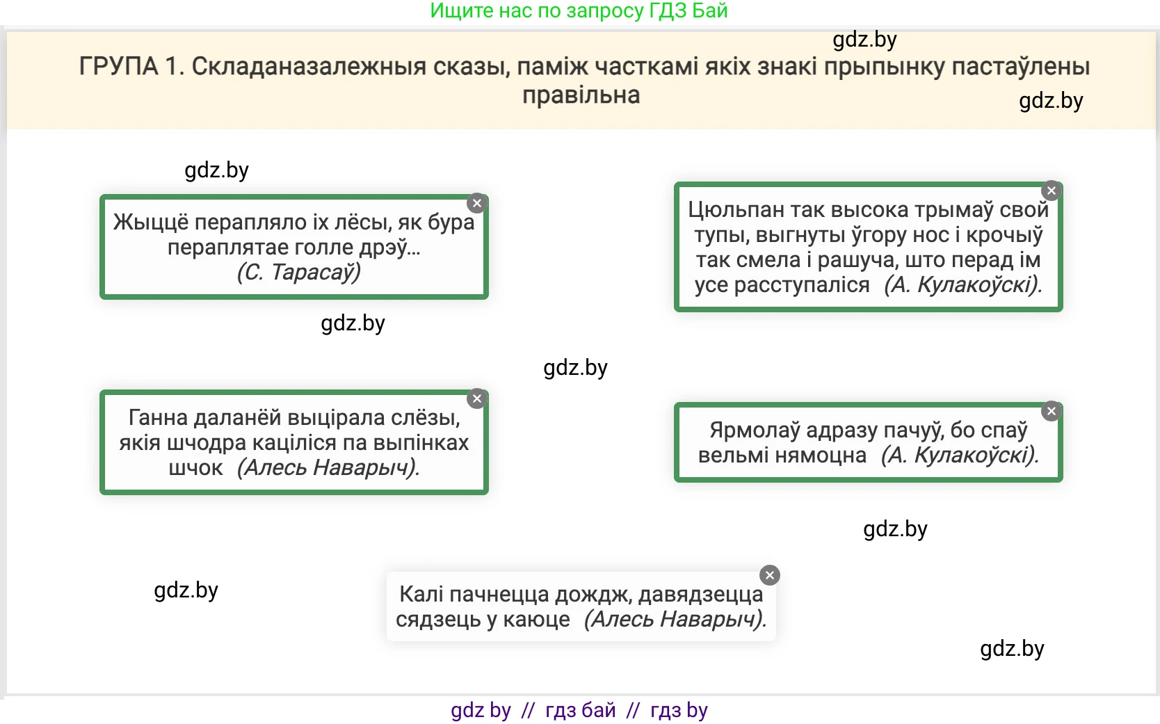 Белорусский язык (Беларуская мова), 9 класс Учебник, авторы: Валочка Ганна Міхайлаўна, Васюковіч Людміла Сяргееўна, Зелянко Вольга Уладзіміраўна, Якуба Святлана Міхайлаўна, Байкова С І, издательство Акадэмія адукацыі, Минск, 2025, сиреневого цвета, страница 84, номер 110, Решение 1
