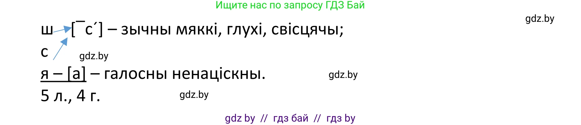 Белорусский язык (Беларуская мова), 11 класс Учебник, авторы: Валочка Ганна Міхайлаўна, Васюковіч Людміла Сяргееўна, Зелянко Вольга Уладзіміраўна, Міхнёнак С С, Якуба Святлана Міхайлаўна, издательство Нацыянальны інстытут адукацыі, Минск, 2021, страница 21, номер 25, Решение 1 (продолжение 2)