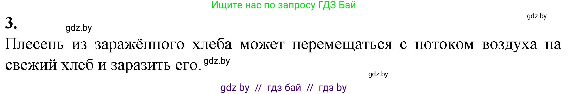 Биология, 7 класс Тетрадь для лабораторных и практических работ, автор: Лисов Николай Дмитриевич, издательство Аверсэв, Минск, 2022, зелёного цвета, страница 13, Решение