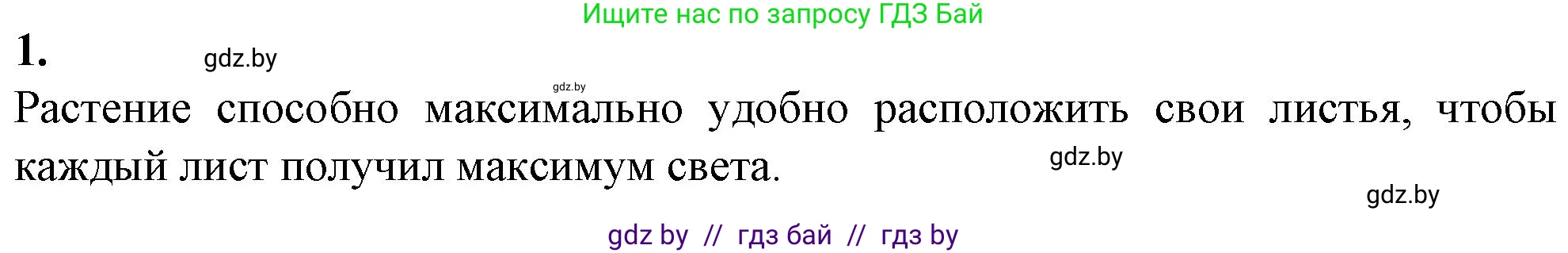 Биология, 7 класс Тетрадь для лабораторных и практических работ, автор: Лисов Николай Дмитриевич, издательство Аверсэв, Минск, 2022, зелёного цвета, страница 37, Решение
