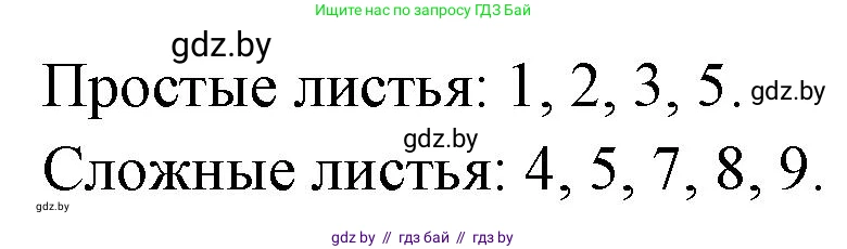 Биология, 7 класс рабочая тетрадь, автор: Лисов Николай Дмитриевич, издательство Аверсэв, Минск, 2022, коричневого цвета, страница 64, номер 4, Решение