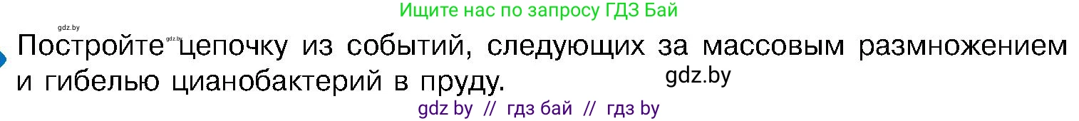 Биология, 7 класс Учебник, автор: Лисов Николай Дмитриевич, издательство Народная асвета, Минск, 2022, зелёного цвета, страница 28, Условие