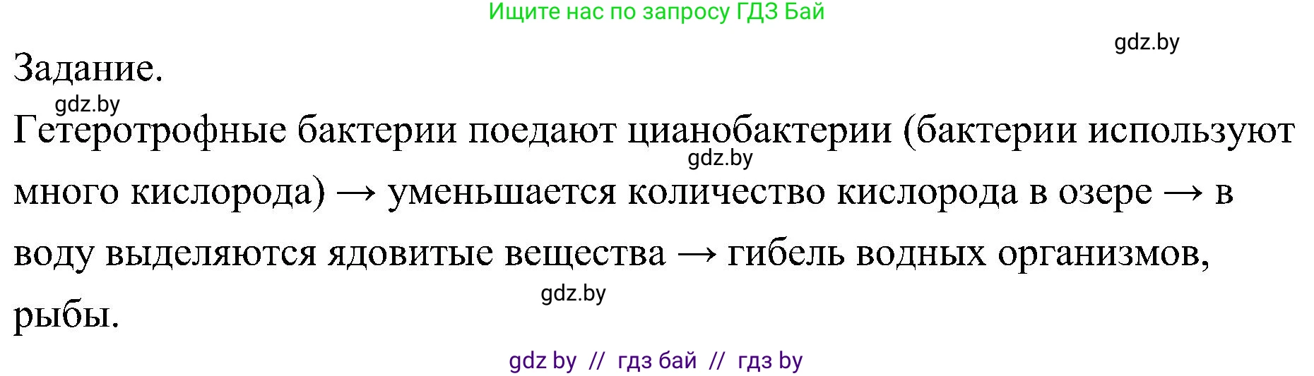 Биология, 7 класс Учебник, автор: Лисов Николай Дмитриевич, издательство Народная асвета, Минск, 2022, зелёного цвета, страница 28, Решение